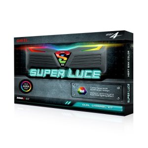 Super Luce RGB SYNC