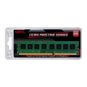 GEIL Pristine 4GB 1600MHz CL11 DDR3