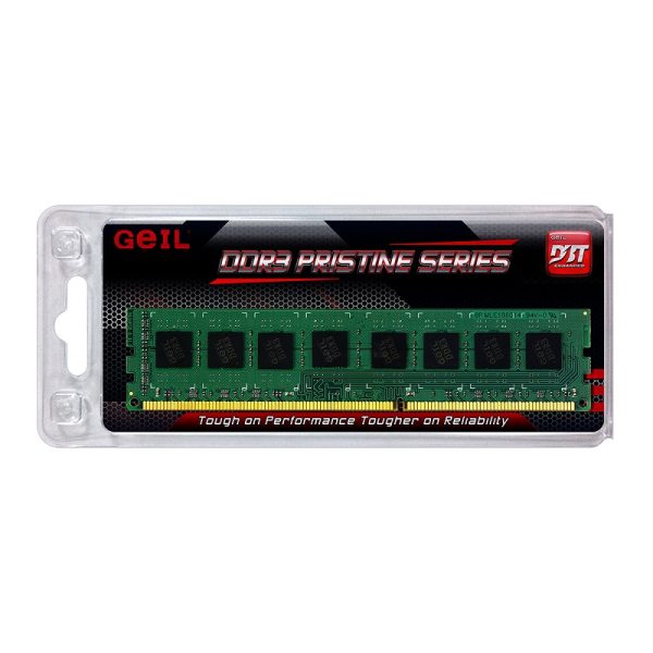GEIL Pristine DDR3