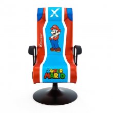 XRocker Nintento Mario Pedestal