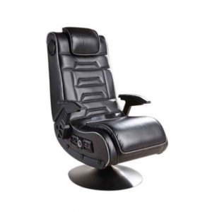 Xrocker Evo Pro Pedestal Chair 4.1