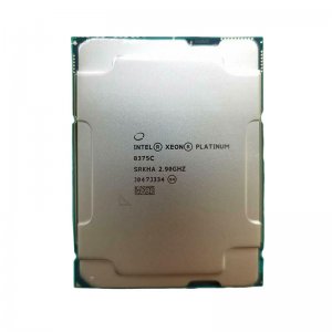 Intel Xeon Platinum 8375C