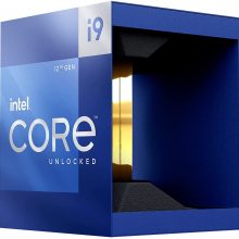 پردازنده اینتل سری مدل Intel Core i9-12900K BOX