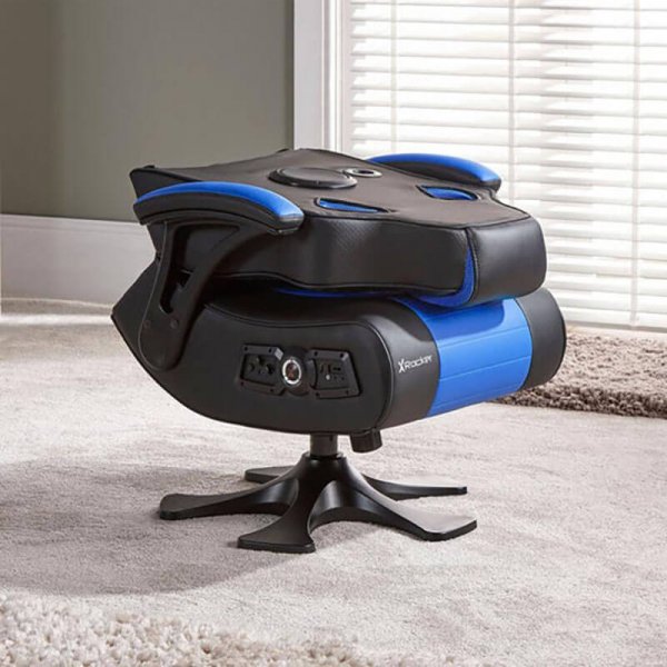 Xrocker Sony Playstaton Legend Chair 2.1