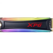اس اس دی اینترنال ای دیتا SSD ADATA XPG SPECTRIX S40G RGB PCIe 512GB