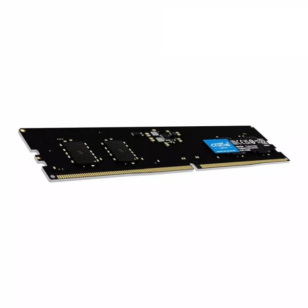 32GB DDR5 4800 UDIMM CL40