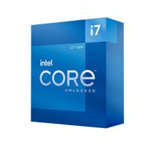 پردازنده اینتل سری مدل Intel Core i7-12700KF BOX