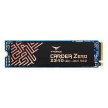 اس اس دی اینترنال تیم گروپ SSD TEAMGROUP T-Force CARDEA Zero Z340 M.2 PCIe 1TB
