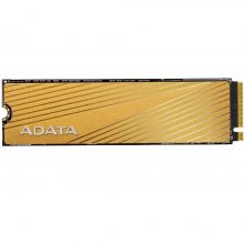 اس اس دی اینترنال ای دیتا SSD ADATA Falcon PCIe Gen3x4 1TB