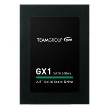 اس اس دی اینترنال تیم گروپ SSD TEAMGROUP GX1 2.5″ 960GB