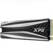 اس اس دی اینترنال ای دیتا SSD ADATA XPG GAMMIX S50 PCIe Gen4x4 1TB