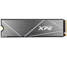 اس اس دی اینترنال ای دیتا SSD ADATA XPG GAMMIX S50 Lite PCIe Gen4x4 1TB
