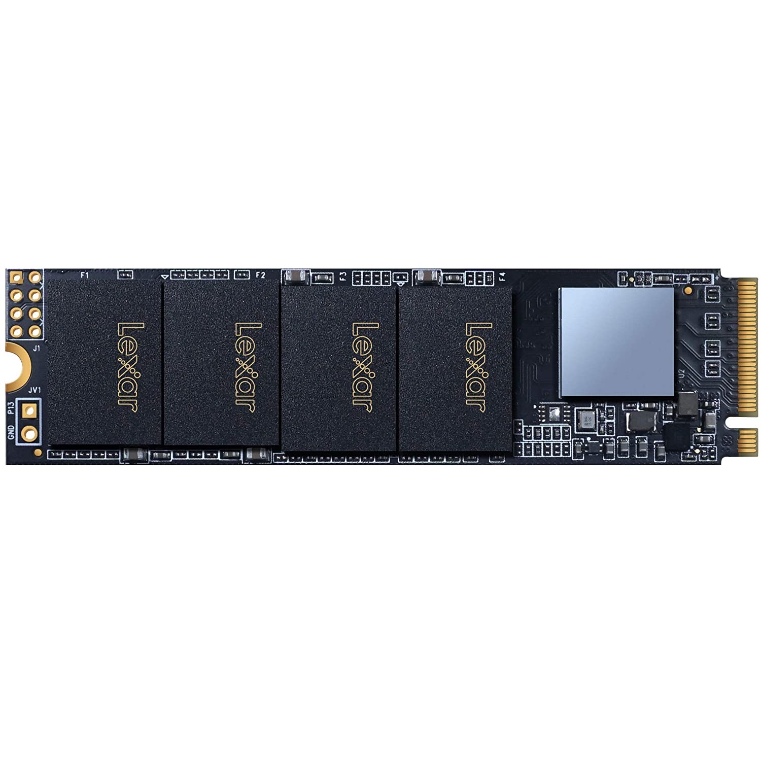 حافظه SSD اینترنال Lexar 1TB مدل NM610 M.2