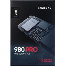 اس اس دی سامسونگ Samsung 980 Pro Internal NVMe M2 2TB Internal SSD