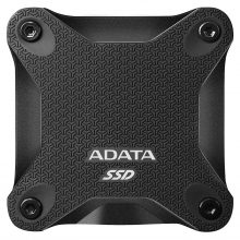 اس اس دی اکسترنال ای دیتا SSD ADATA SD600Q 960GB