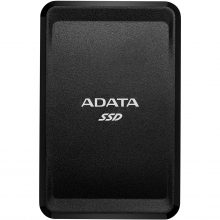 اس اس دی اکسترنال ای دیتا SSD ADATA SC685 250GB