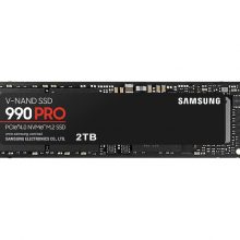 990 PRO PCIe® 4.0 NVMe™ SSD 2TB