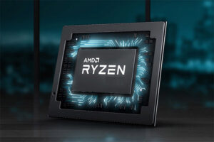AMD RYZEN 5600H