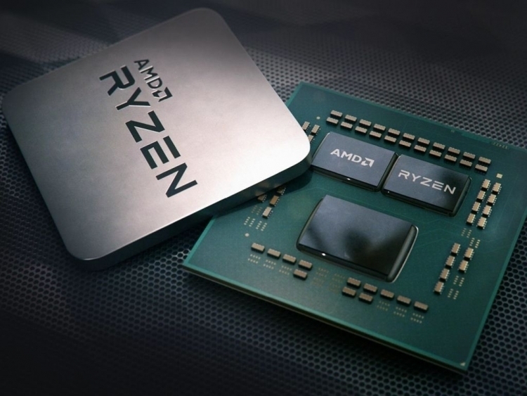 AMD RYZEN 5600H F