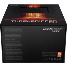 AMD Ryzen Threadripper 5955WX