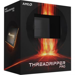 AMD Ryzen Threadripper 5955WX