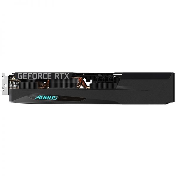 AORUS GeForce RTX 3060 ELITE 12G