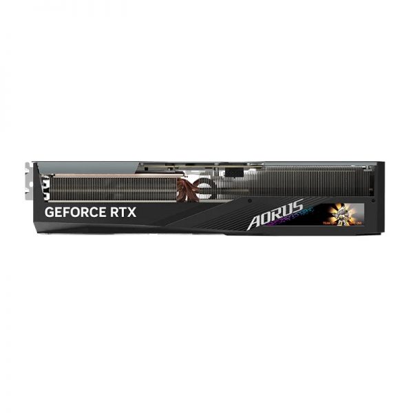 AORUS GeForce RTX 4090 MASTER 24G