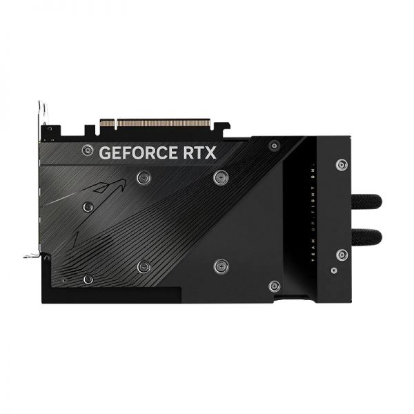 AORUS GeForce RTX 4090 XTREME WATERFORCE 24G