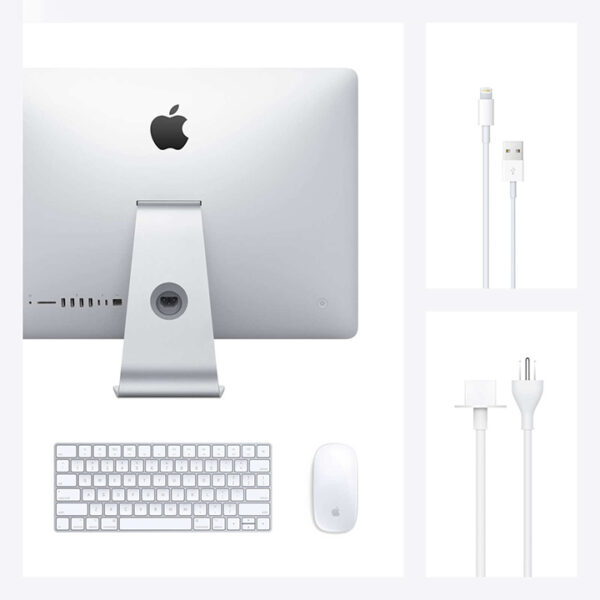 All in One اپل مدل iMac MHK33