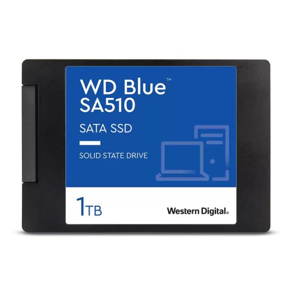 Blue SA510 1TB