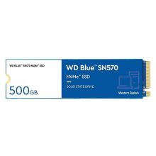 Blue SN570 M.2 2280 NVME 500GB