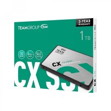 CX2 SATA 1TB