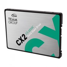 CX2 SATA 512GB
