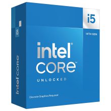 Core i5 14600KF BOX