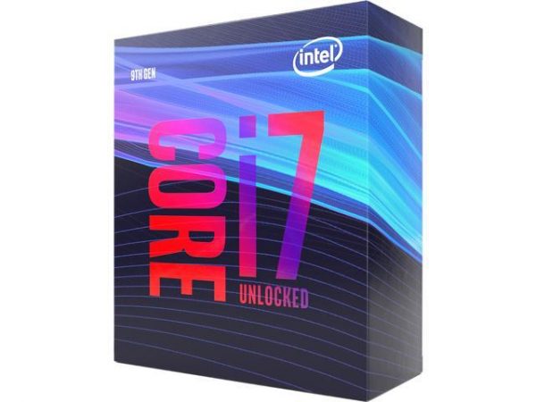 Core i7-9700K