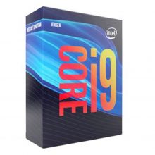 پردازنده اینتل Intel Core i9 9900 BOX