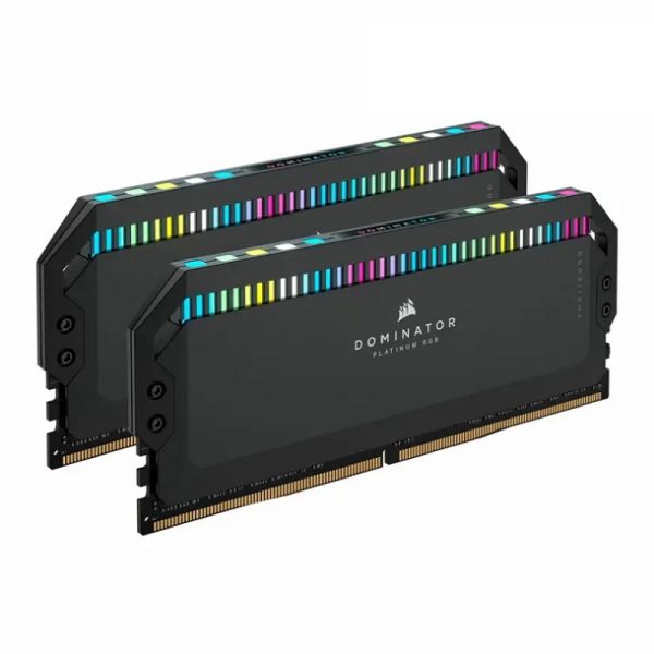 DOMINATOR PLATINUM RGB 64GB (2x32GB) DDR5 5200 C40 AMD EXPO