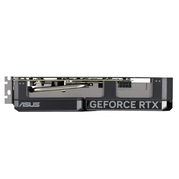 Dual GeForce RTX 4060 OC 8GB GDDR6
