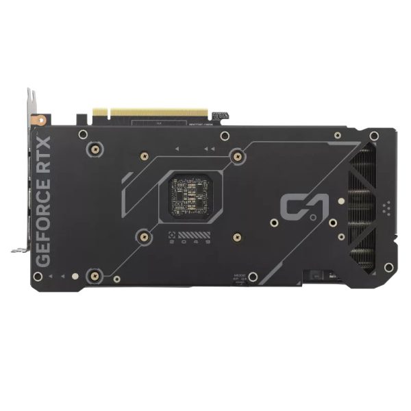 Dual GeForce RTX 4070 OC 12GB GDDR6X