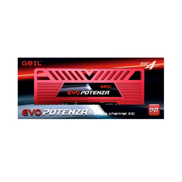 EVO Potenza 16GB 3000MHz CL16