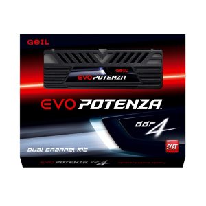 EVO Potenza 16GB 3200MHz CL16 DUAL CHANNEL