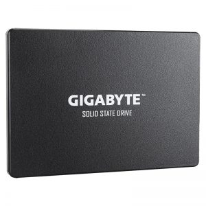 GIGABYTE SSD 256GB GP-GSTFS31256G