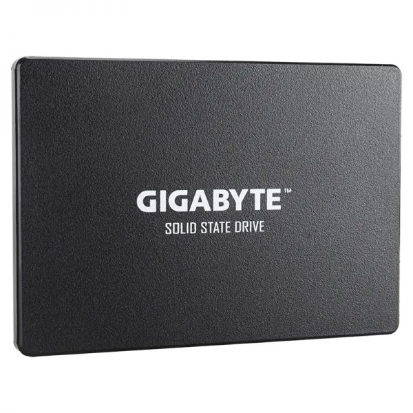 GIGABYTE SSD 480GB GP-GSTFS31480G