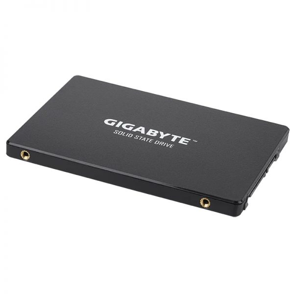 GIGABYTE SSD 480GB GP-GSTFS31480G