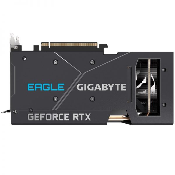 GeForce RTX 3060 EAGLE OC 12G