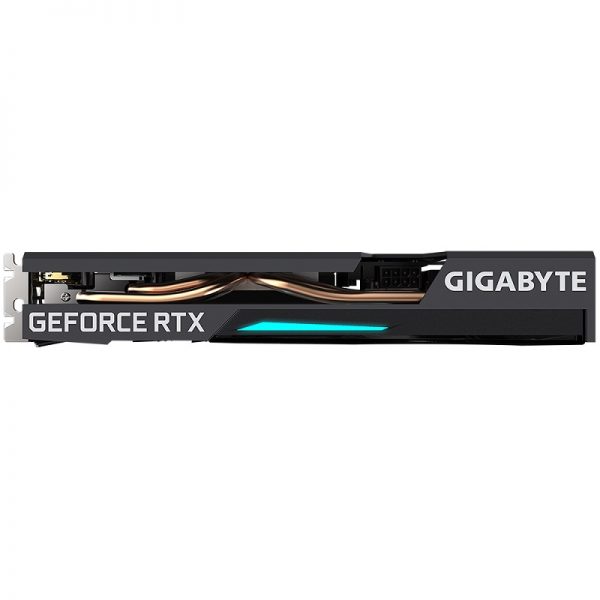 GeForce RTX 3060 EAGLE OC 12G