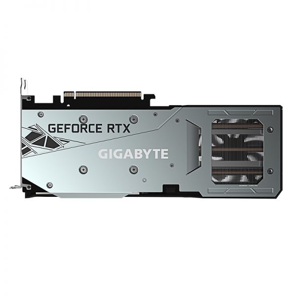 GeForce RTX 3060 GAMING OC 12G