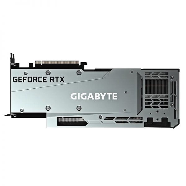 GeForce RTX 3080 GAMING OC 12G