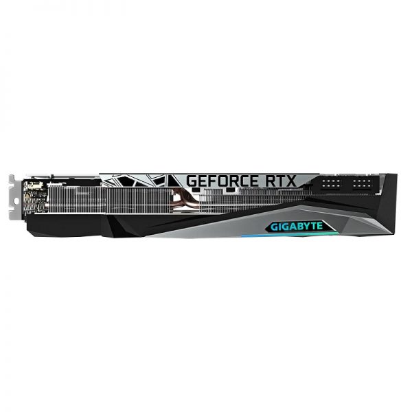 GeForce RTX 3080 GAMING OC 12G