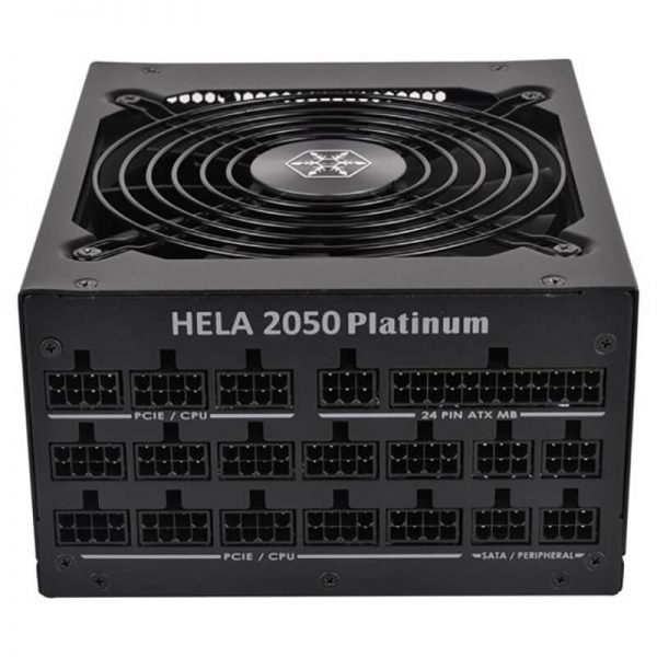 HELA 2050 Platinum